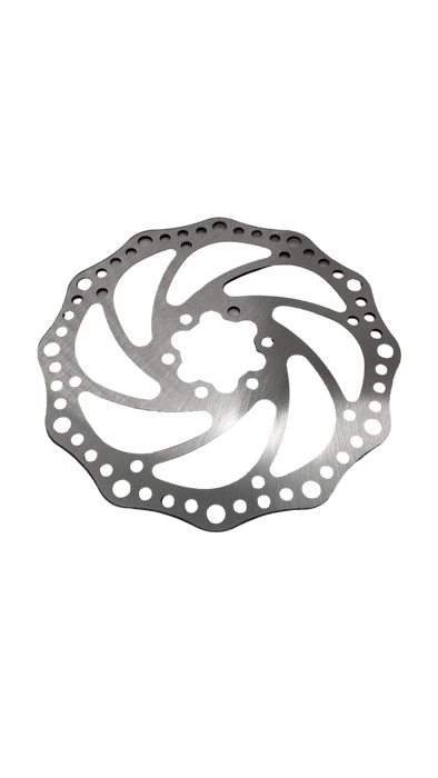 DISQUE DE FREIN 160MM | TEVERUN FIGHTER 10, 10+, 11, 11+, SUPREME, BLADE X