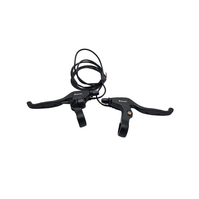 LEVIER FREIN DROIT ET GAUCHE AVEC CAPTEUR DE FREIN | FTG