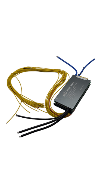 BMS | DUALTRON EAGLE & RAPTOR 2