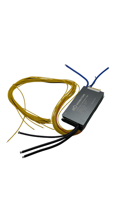 BMS | DUALTRON EAGLE & RAPTOR 2