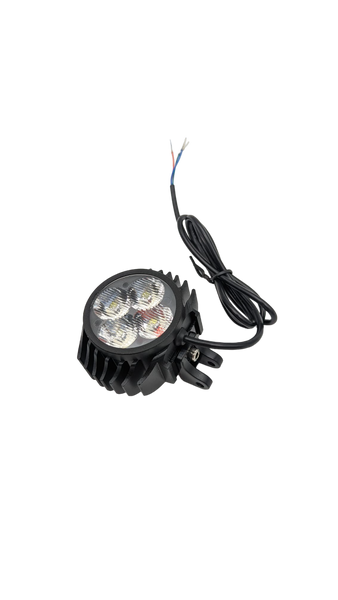 PHARE AVANT | ROVORON KULLTER & LUXURY