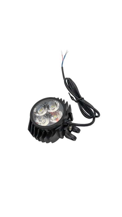 PHARE AVANT | ROVORON KULLTER & LUXURY