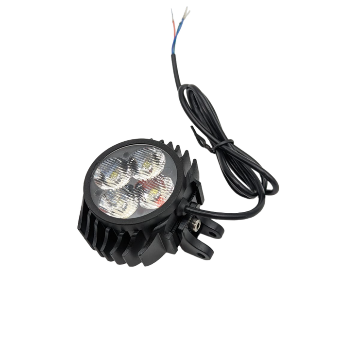 PHARE AVANT | ROVORON KULLTER & LUXURY