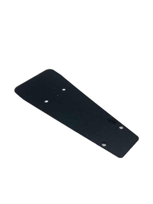 CACHE PLASTIQUE SOUS SUPPORT COLONNE DE DIRECTION | TEVERUN FIGHTER MINI