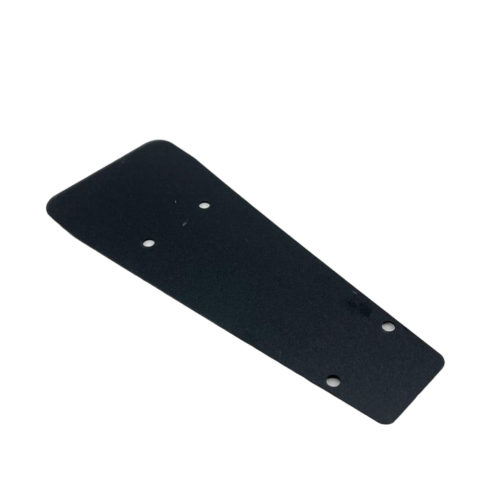 CACHE PLASTIQUE SOUS SUPPORT COLONNE DE DIRECTION | TEVERUN FIGHTER MINI