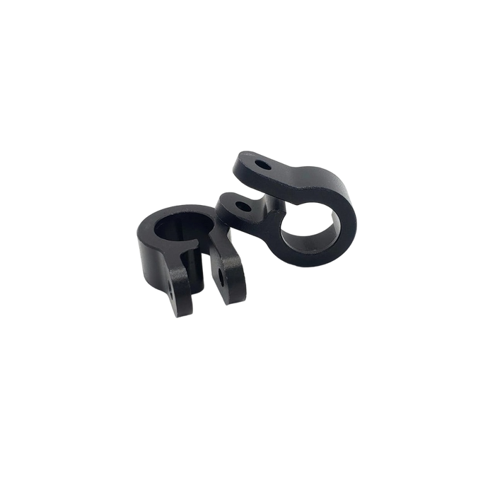 LOCQUET DE PLIAGE SANS LEVIER (PAIRE) | DUALTRON