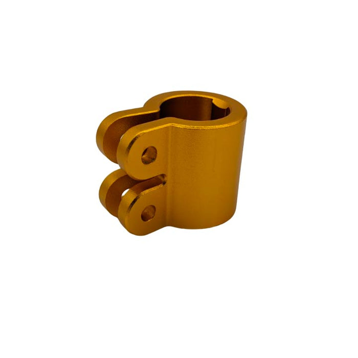 BAGUE DE SERRAGE SANS LEVIER (DOREE) | DUALTRON