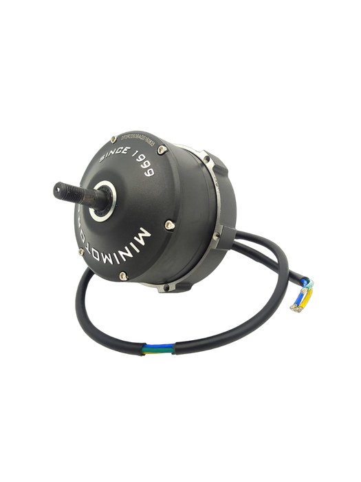 MOTEUR ARRIERE | DUALTRON THUNDER 2