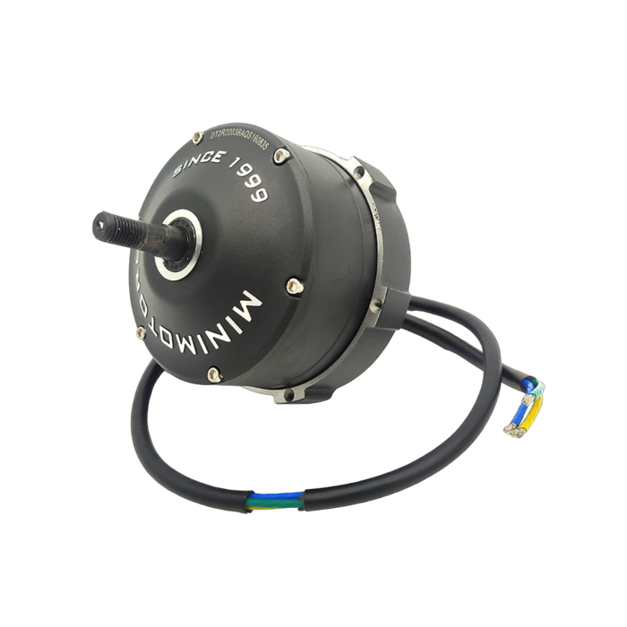 MOTEUR ARRIERE | DUALTRON THUNDER 2