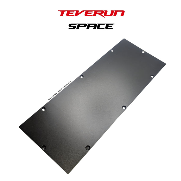DECK | TEVERUN FIGHTER SPACE