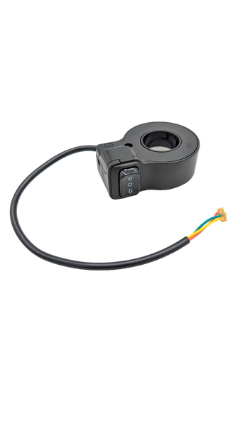 BOUTON CLIGNOTANT | DUALTRON DOLPHIN