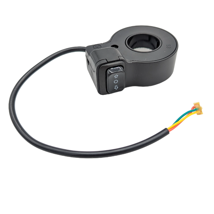 BOUTON CLIGNOTANT | DUALTRON DOLPHIN