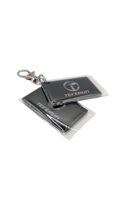 CARTE NFC | TEVERUN FIGHTER 10, 10+, 11, 11+ & MINI & SUPREME & 7260R 2024 & 2025