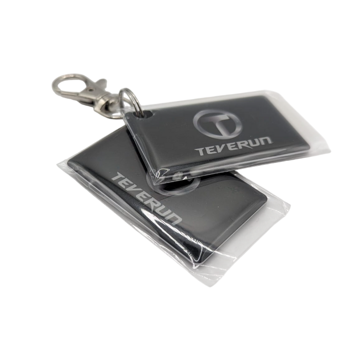 CARTE NFC | TEVERUN FIGHTER 10, 10+, 11, 11+ & MINI & SUPREME & 7260R 2024 & 2025