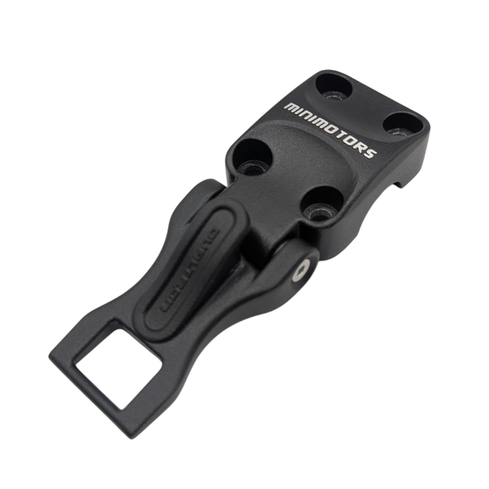 SUPPORT GUIDON PARTIE HAUTE | DUALTRON