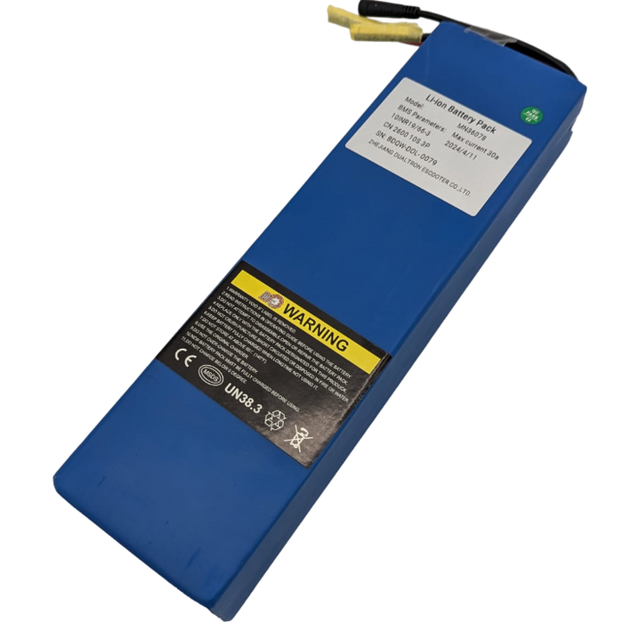 BATTERIE 36V 7.8AH | DUALTRON DOLPHIN