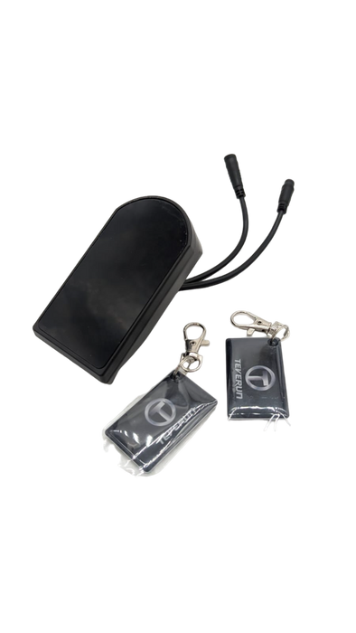 DISPLAY | TEVERUN MINI ECO