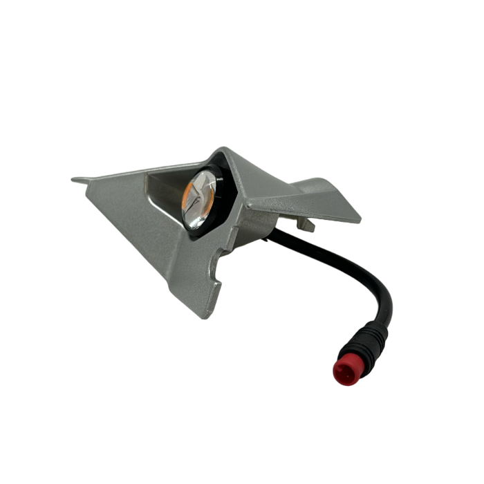 CLIGNOTANT AR DROIT ASSEMBLE AVEC CACHE | DUALTRON TOGO LTD