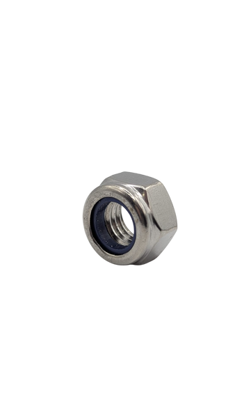 ÉCROU DE SUSPENSION M12 | DUALTRON