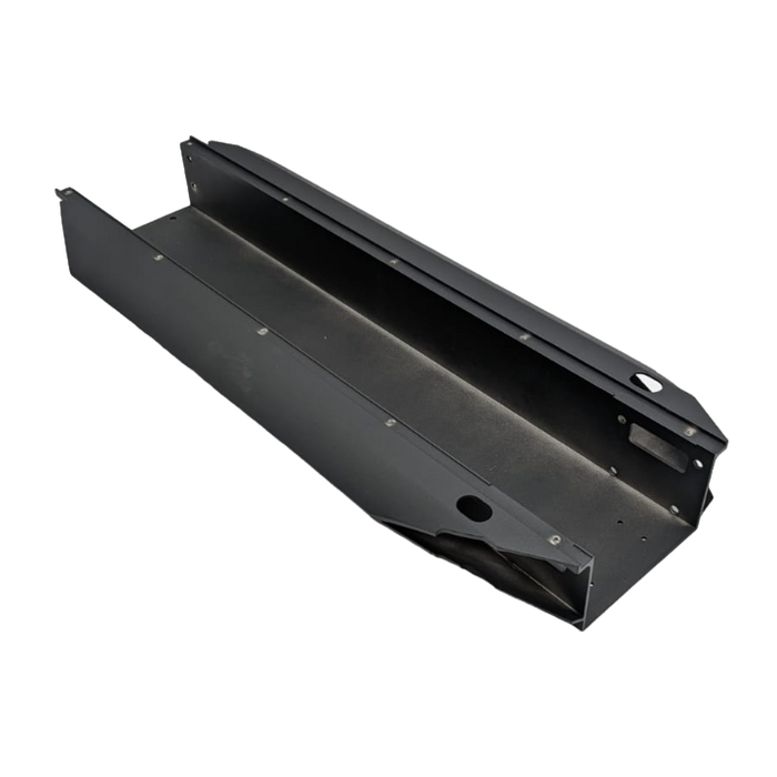 CHASSIS | ROVORON KULLTER
