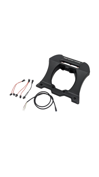 REPOSE PIED | DUALTRON VICTOR LUXURY & VICTOR LUXURY + & ACHILLEUS & THUNDER 2