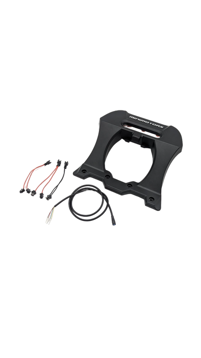 REPOSE PIED | DUALTRON VICTOR LUXURY & VICTOR LUXURY + & ACHILLEUS & THUNDER 2