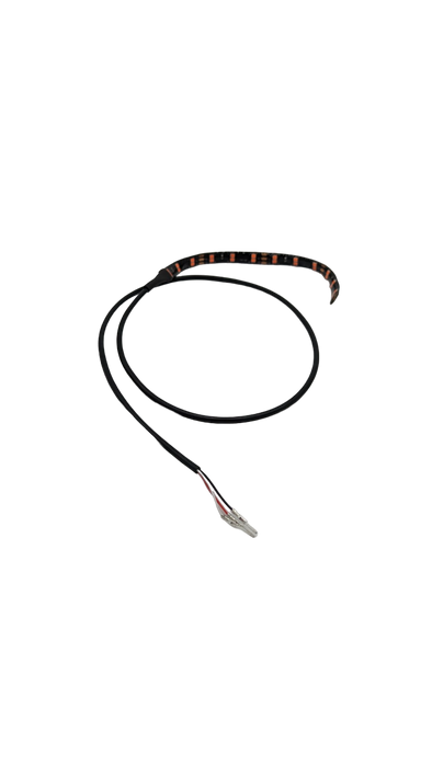 LED DU REPOSE PIED | ROVORON KULLTER & LUXURY