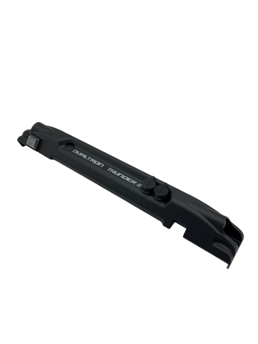 CACHE LED LATERAL GAUCHE (INCOMPLET) | DUALTRON THUNDER 3