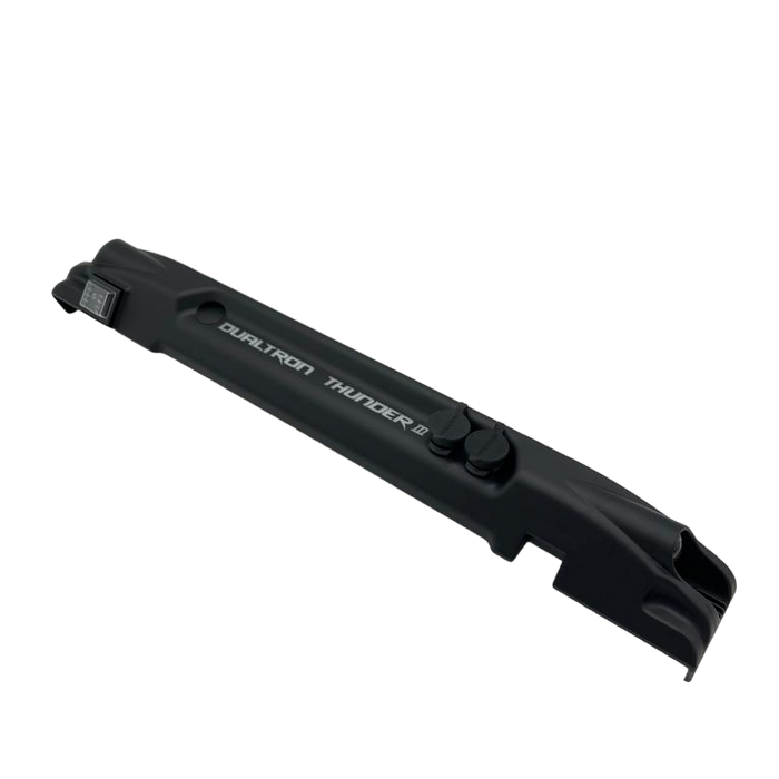 CACHE LED LATERAL GAUCHE (INCOMPLET) | DUALTRON THUNDER 3