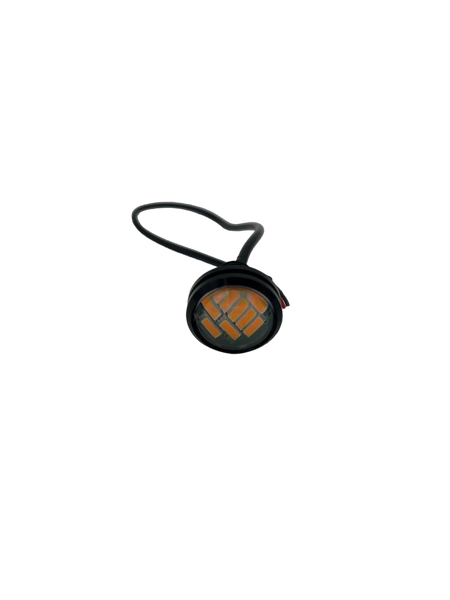 LED CLIGNOTANT ARRIERE 650MM | DUALTRON THUNDER 2 2024 & THUNDER 3  & ACHILLEUS 2023 & VICTOR LUXURY + 2024 & LTD