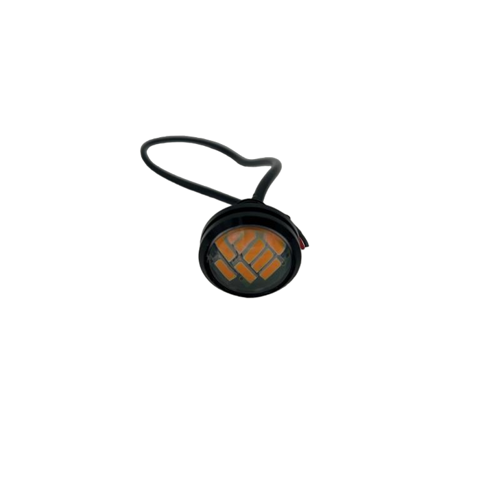 LED CLIGNOTANT ARRIERE 650MM | DUALTRON THUNDER 2 2024 & THUNDER 3  & ACHILLEUS 2023 & VICTOR LUXURY + 2024 & LTD