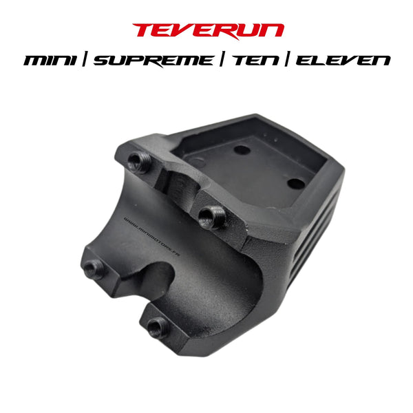 SUPPORT POTENCE + INSERTS | TEVERUN FIGHTER 10, 10+, 11, 11+, SUPREME, 7260R