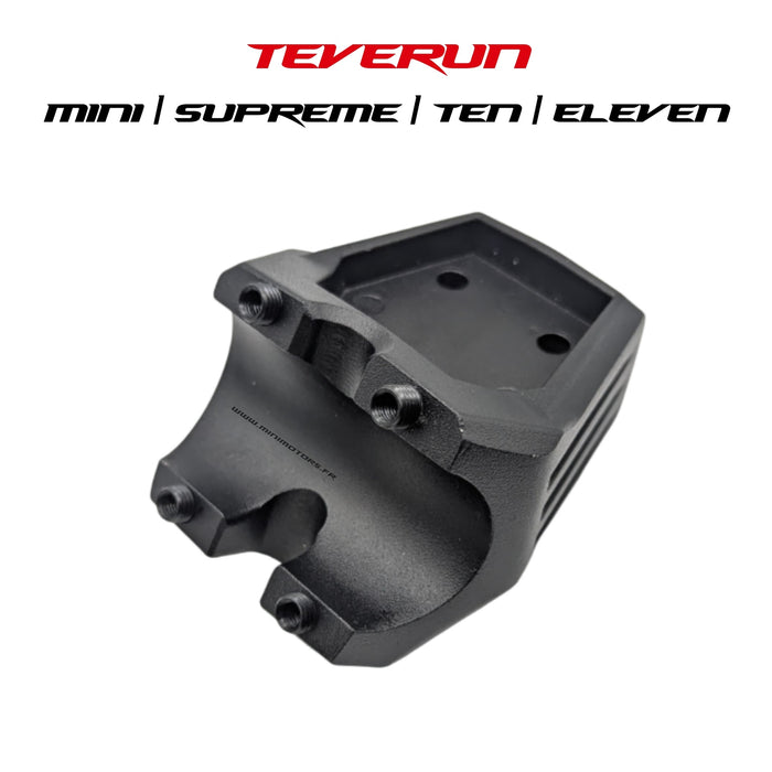 SUPPORT POTENCE + INSERTS | TEVERUN FIGHTER 10, 10+, 11, 11+, SUPREME, 7260R
