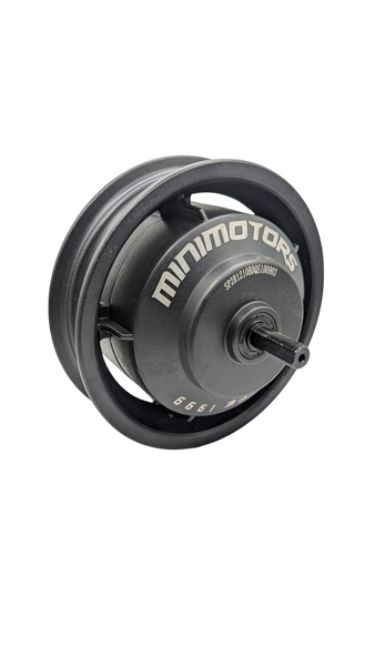 MOTEUR ARRIERE | DUALTRON FOREVER & SPIDER