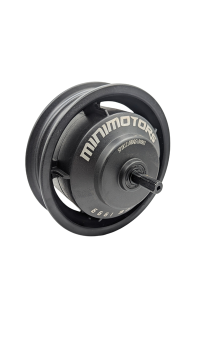 MOTEUR ARRIERE | DUALTRON FOREVER & SPIDER