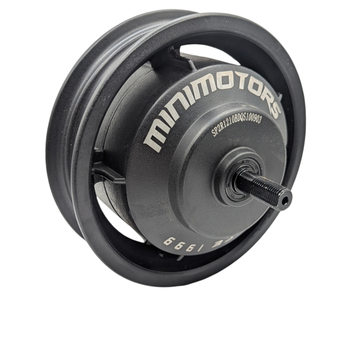 MOTEUR ARRIERE | DUALTRON FOREVER & SPIDER