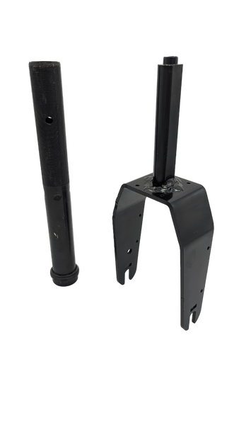 KIT FOURCHE AV | DUALTRON DOLPHIN