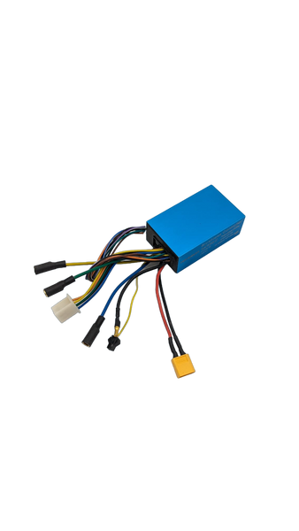 CONTROLEUR B (AV) 60V | TEVERUN FIGHTER 11 & 11+