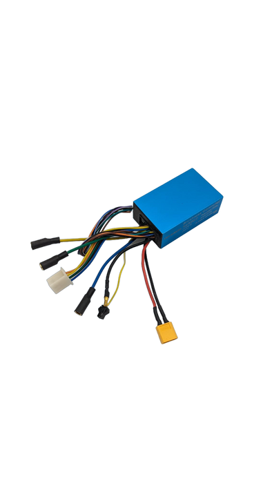 CONTROLEUR B (AV) 60V | TEVERUN FIGHTER 11 & 11+