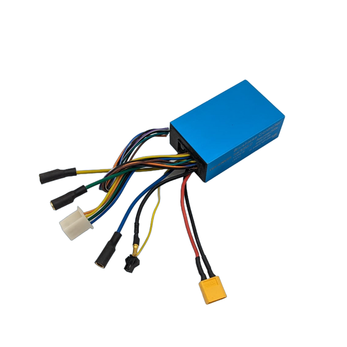 CONTROLEUR B (AV) 60V | TEVERUN FIGHTER 11 & 11+