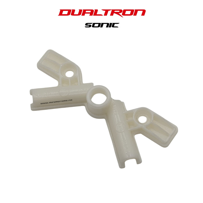SUPPORT CAPTEUR CLIGNOTANT | DUALTRON SONIC