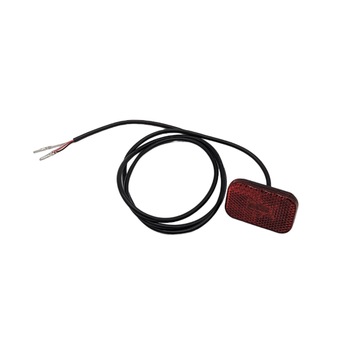 LED ARRIERE | TEVERUN FIGHTER 10, 10+, 11, 11+, SUPREME, 7260R