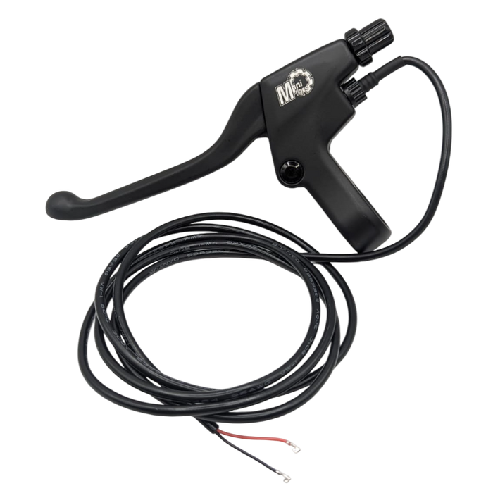 LEVIER DE FREIN GAUCHE | DUALTRON AMINIA & MINI DUAL