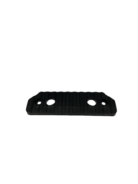 DISSIPATEUR DE CHALEUR AVANT | DUALTRON THUNDER