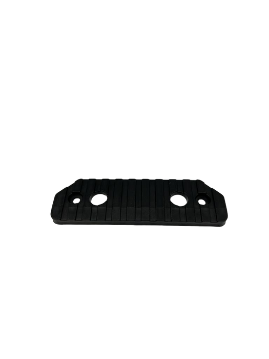 DISSIPATEUR DE CHALEUR AVANT | DUALTRON THUNDER