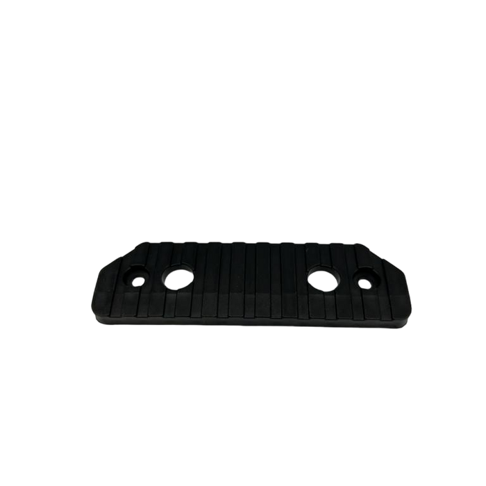 DISSIPATEUR DE CHALEUR AVANT | DUALTRON THUNDER