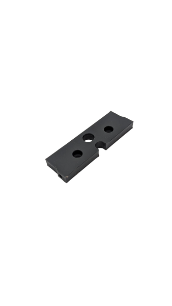 SUPPORT FEU STOP | BLADE X