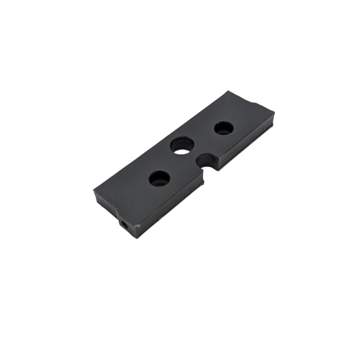 SUPPORT FEU STOP | BLADE X