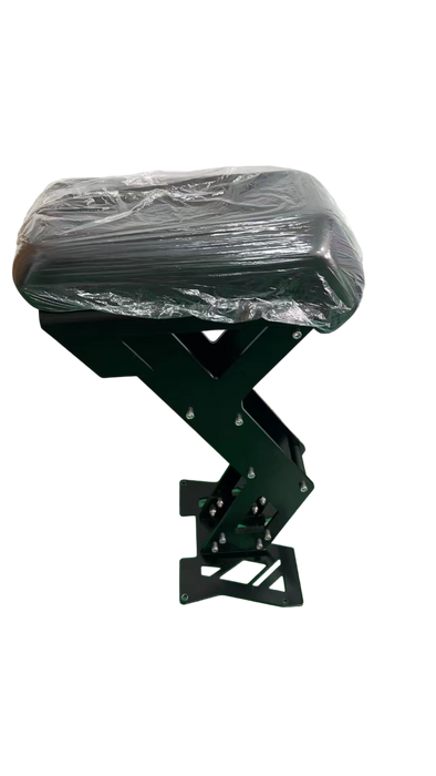 SIÈGE | TEVERUN TETRA