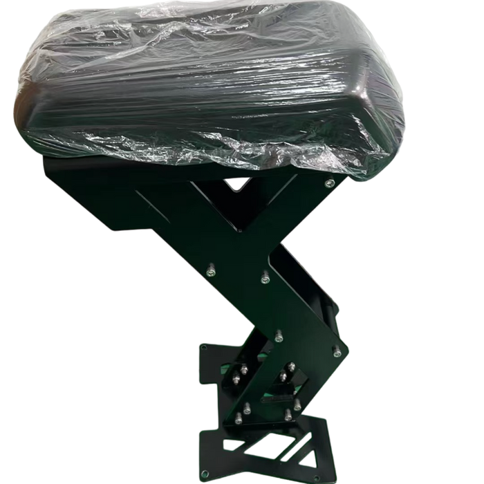 SIÈGE | TEVERUN TETRA